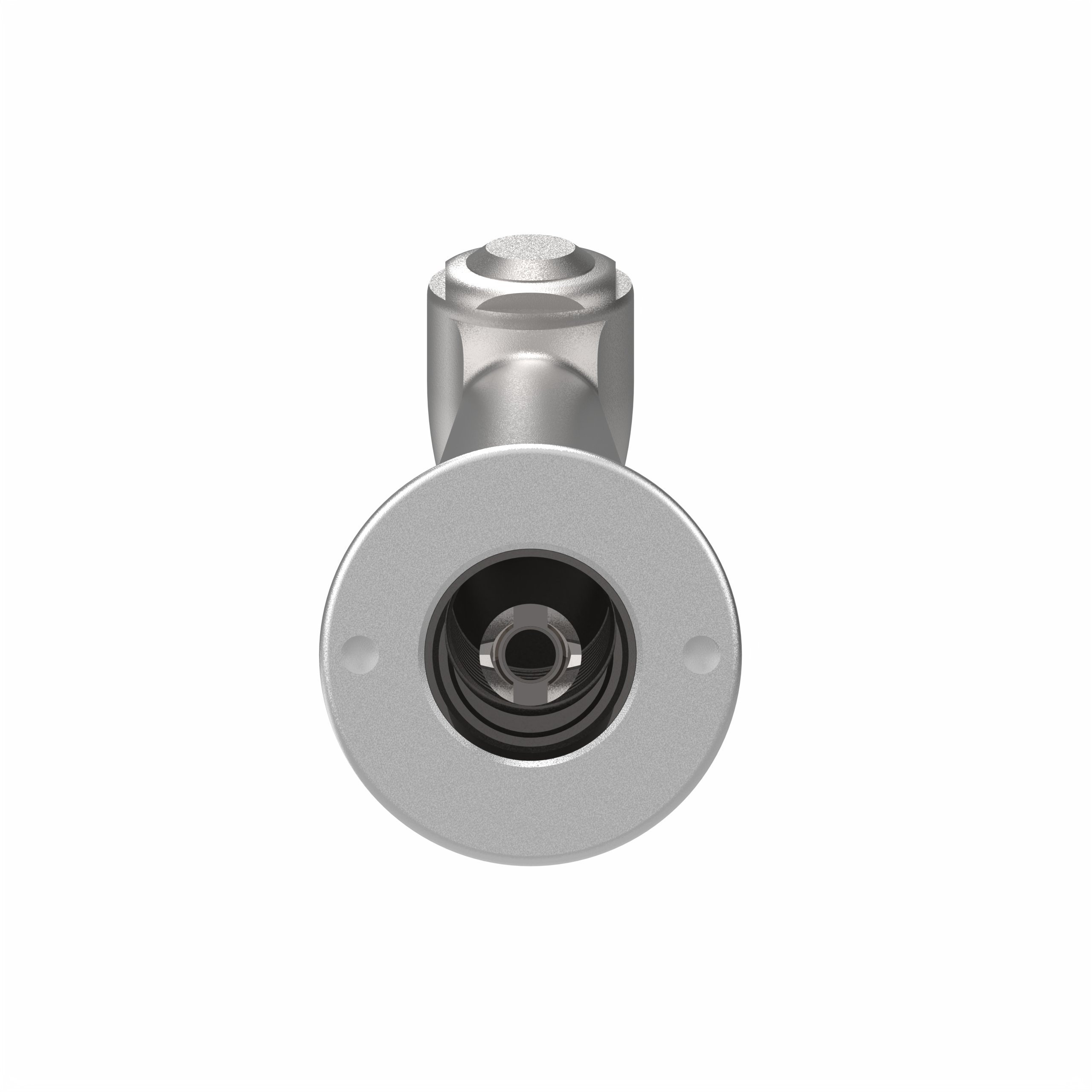 Dental Low Speed Angled Handpieces Customized Wholesale FX25 Stainless Steel Dental Handpieces