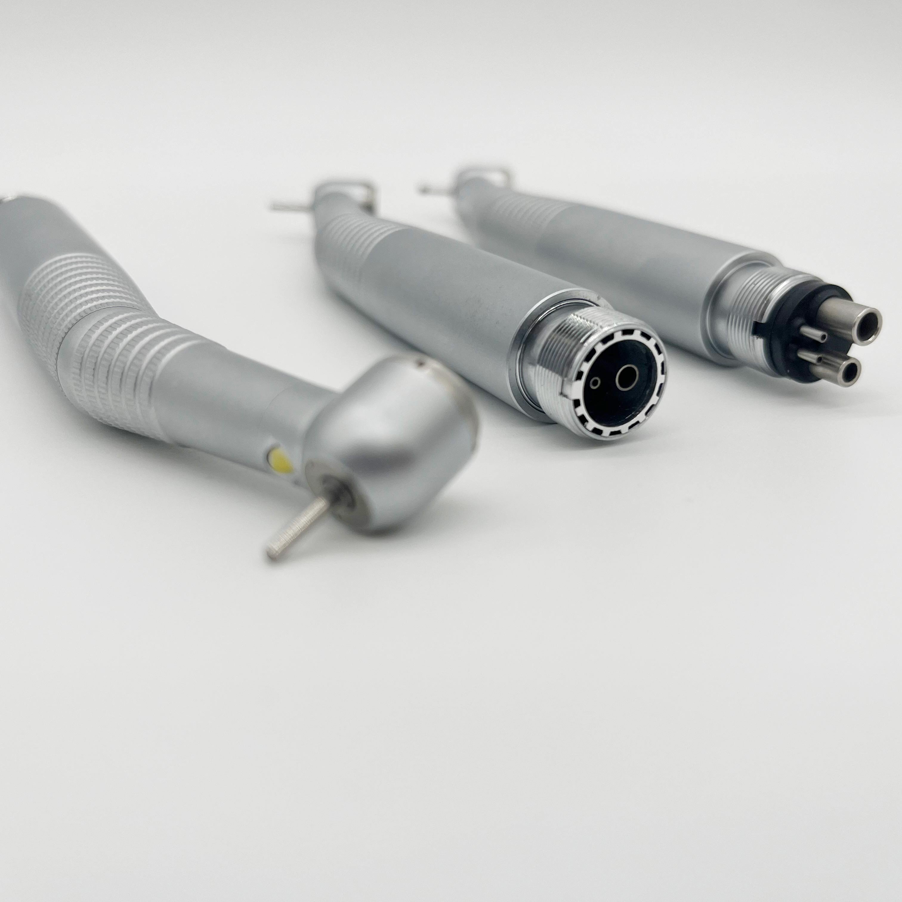 KA9000 high quality dental high speed handpiece High speed international standard dental professional equipment