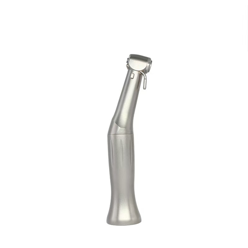 20:1 Dental Implant 20:1 Reduction Dental Implant Handpiece Low Speed Dental Contra Angle
