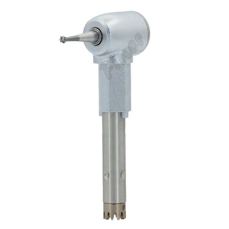 dental handpiece parts push button 1:1 Low Speed dental contra angle handpiece head
