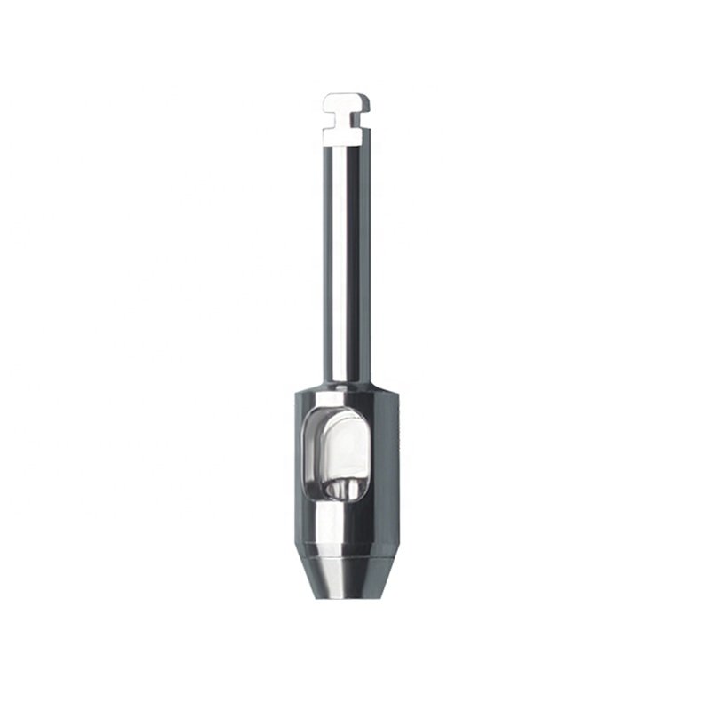 Latch Reamer Extension ratchet wrench extender Dental drill extension screw-on For Sale