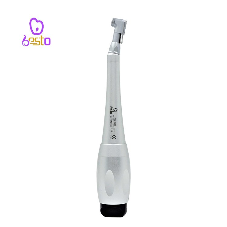 Dental Universal Implant Torque With 16PCS ScrewDrivers Wrench Latch Head Handpiece 7 Torque Levels Dentistry Repair Tool