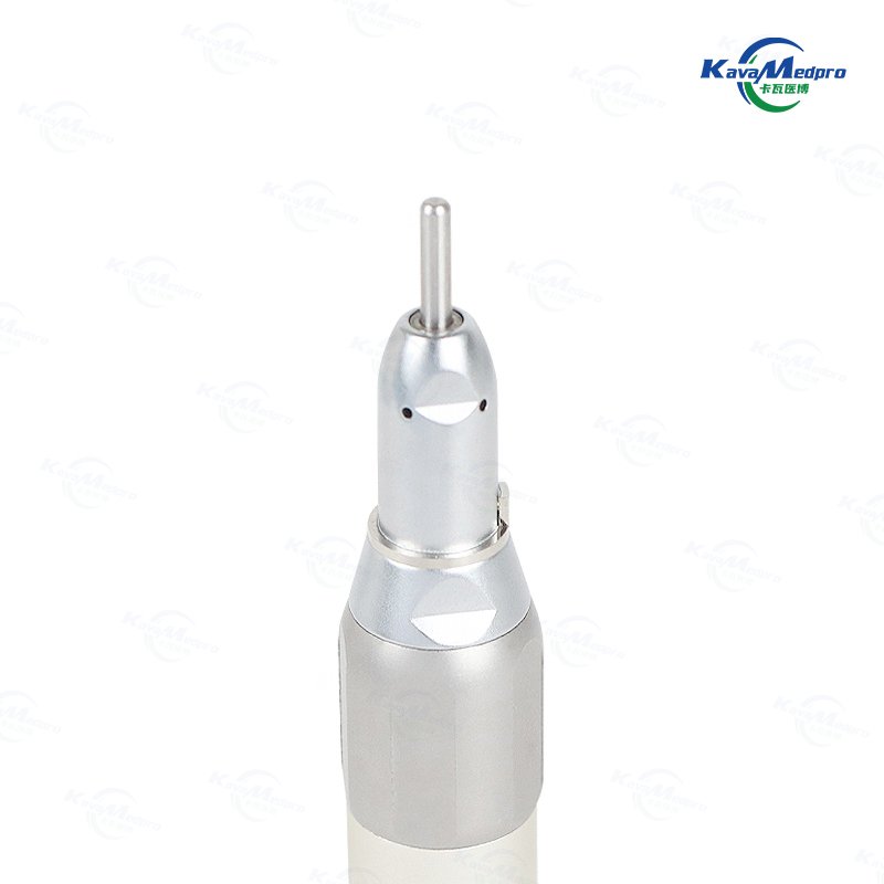 New Product Slow Speed Dental Handpiece Low Speed Straight Dental Handpiece
