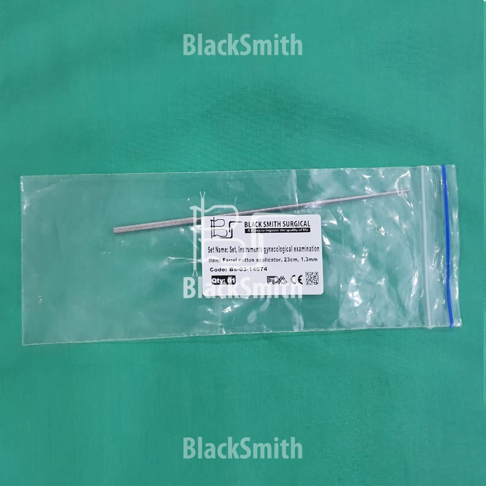 Electric Gallbladder Surgical Instrument Set Cholecystectomy and Dressing Set with Forceps Made of Metal