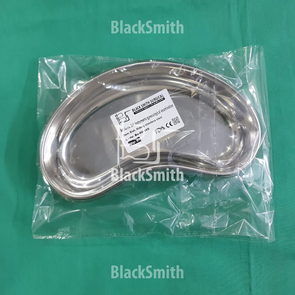 Electric Gallbladder Surgical Instrument Set Cholecystectomy and Dressing Set with Forceps Made of Metal