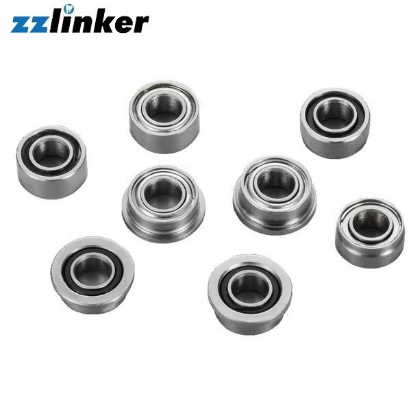 Ceramic Dental High Speed Handpiece Spare Parts Bearing Sr144 Myonic Manufacture Price