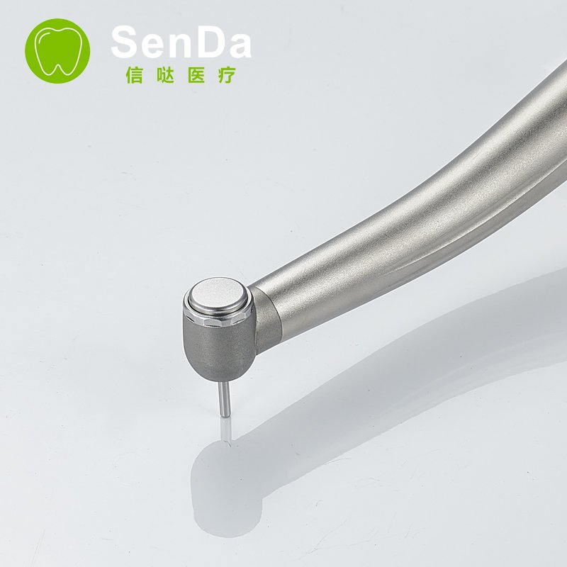 4 Holes Speed Standard Dental Drill Rpm Hand Piece Electric Motor Cartridge Air Micro High Speed Handpiece