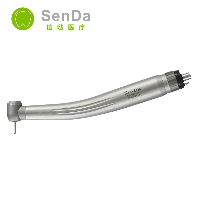 4 Holes Speed Standard Dental Drill Rpm Hand Piece Electric Motor Cartridge Air Micro High Speed Handpiece