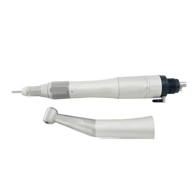 Grinding portable Dental hand piece low speed handpiece Plug-in type Dental handpiece