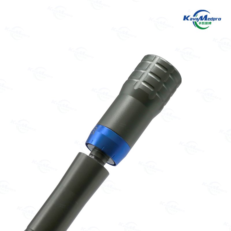 Factory Sale Dental Auxiliary Tool 20/35Ncm Dental Implant Torque Wrench Handpiece For Dentist Material