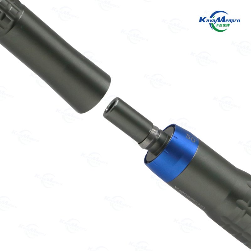 Factory Sale Dental Auxiliary Tool 20/35Ncm Dental Implant Torque Wrench Handpiece For Dentist Material