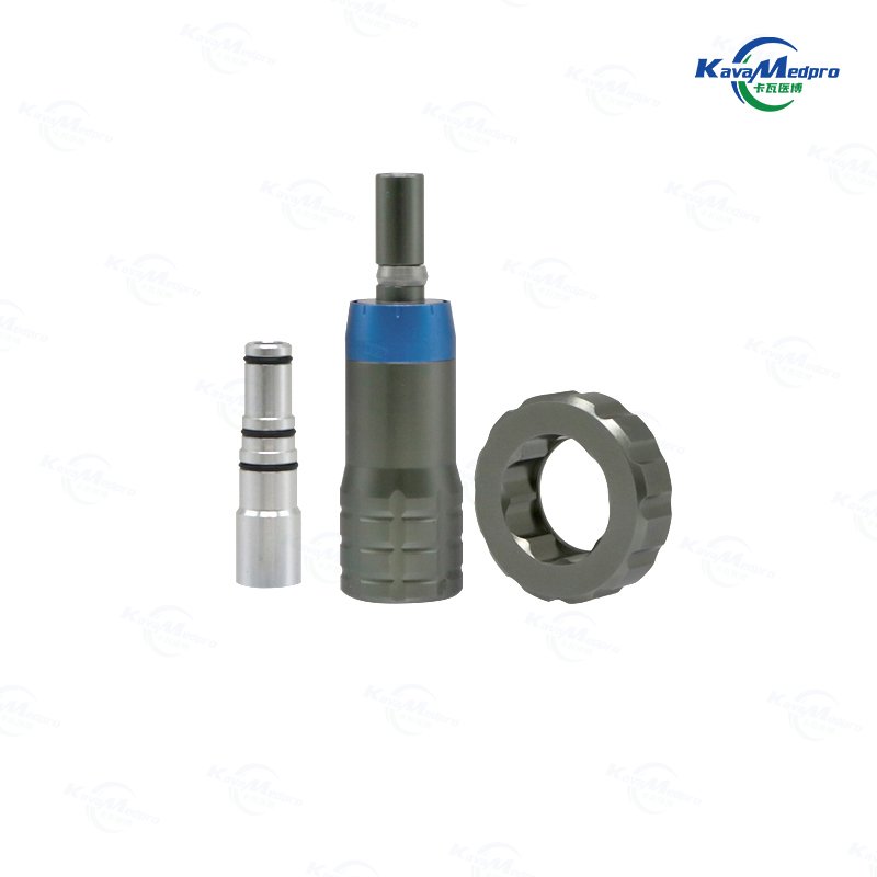 Factory Sale Dental Auxiliary Tool 20/35Ncm Dental Implant Torque Wrench Handpiece For Dentist Material