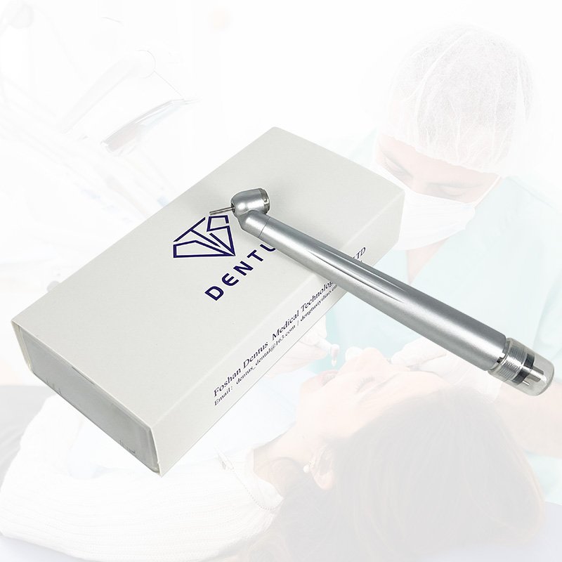 Wholesale Dental Surgical Root Canal Tools High Speed Dental Handpiece High Speed Stainless Body Handpiece