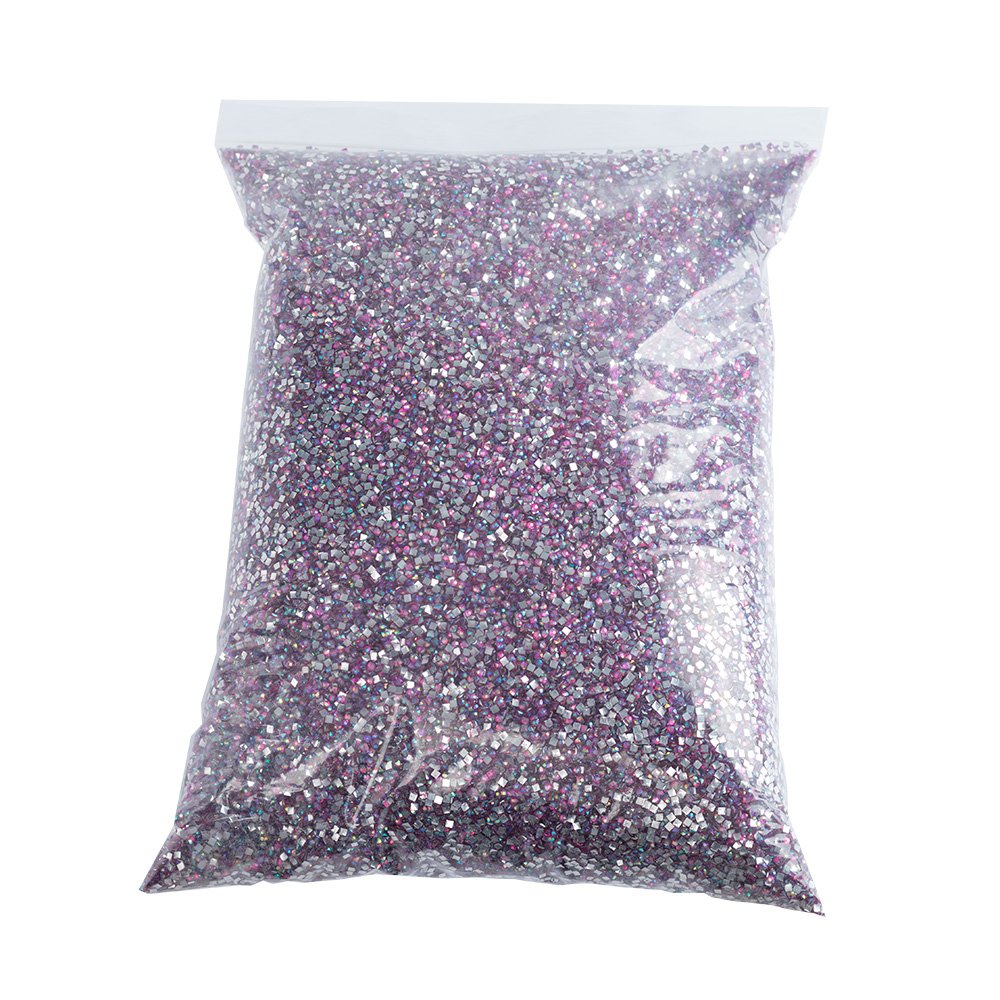 New Resin AB Diamond DMC 447 Colors Diamond Painting Accessories Gemstone Point Diamond 1kg Factory Wholesale