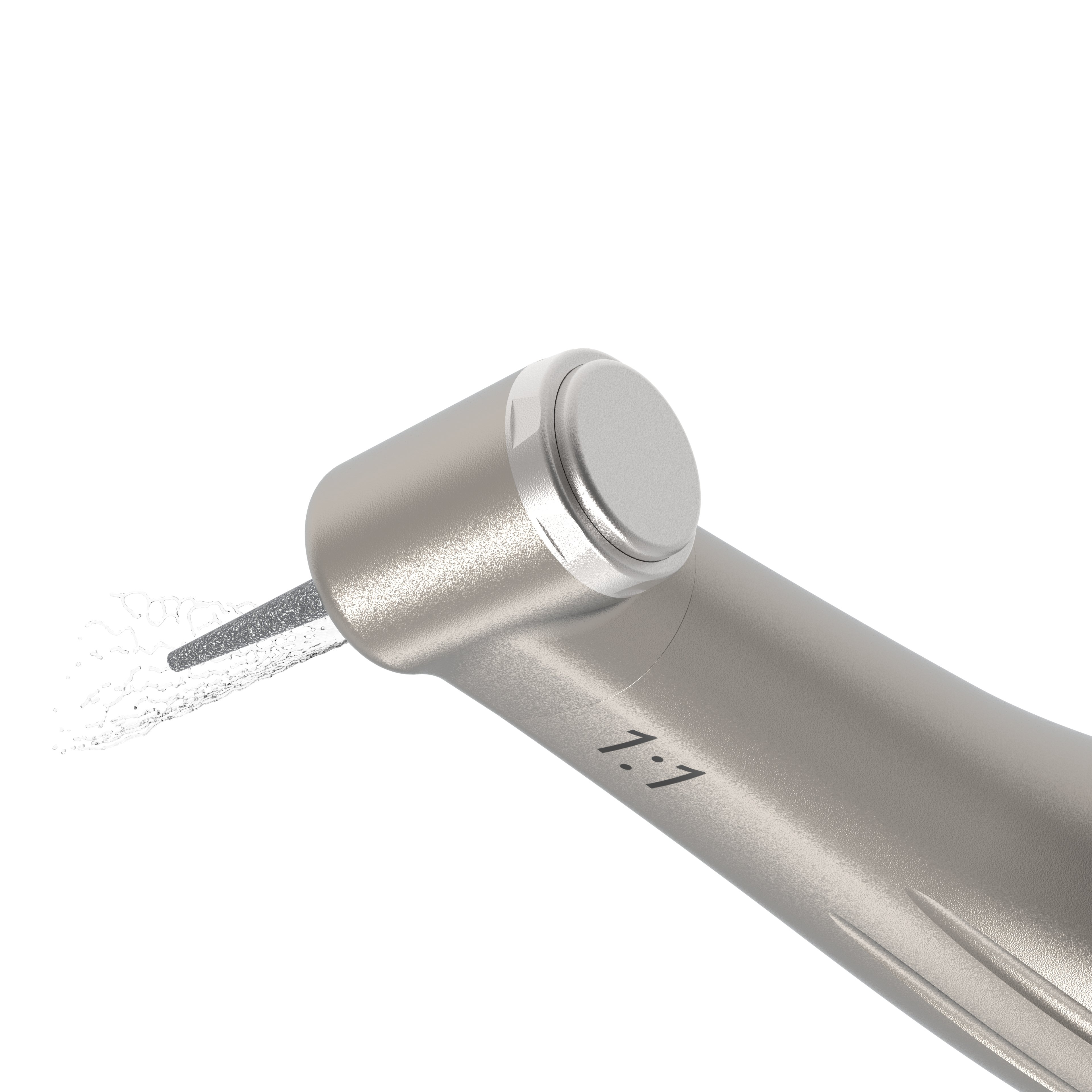 Best Selling Endodontics 1:1 Isometric Dental Handpiece X25L Customized Wholesale High Quality Cheap Dental Handpieces