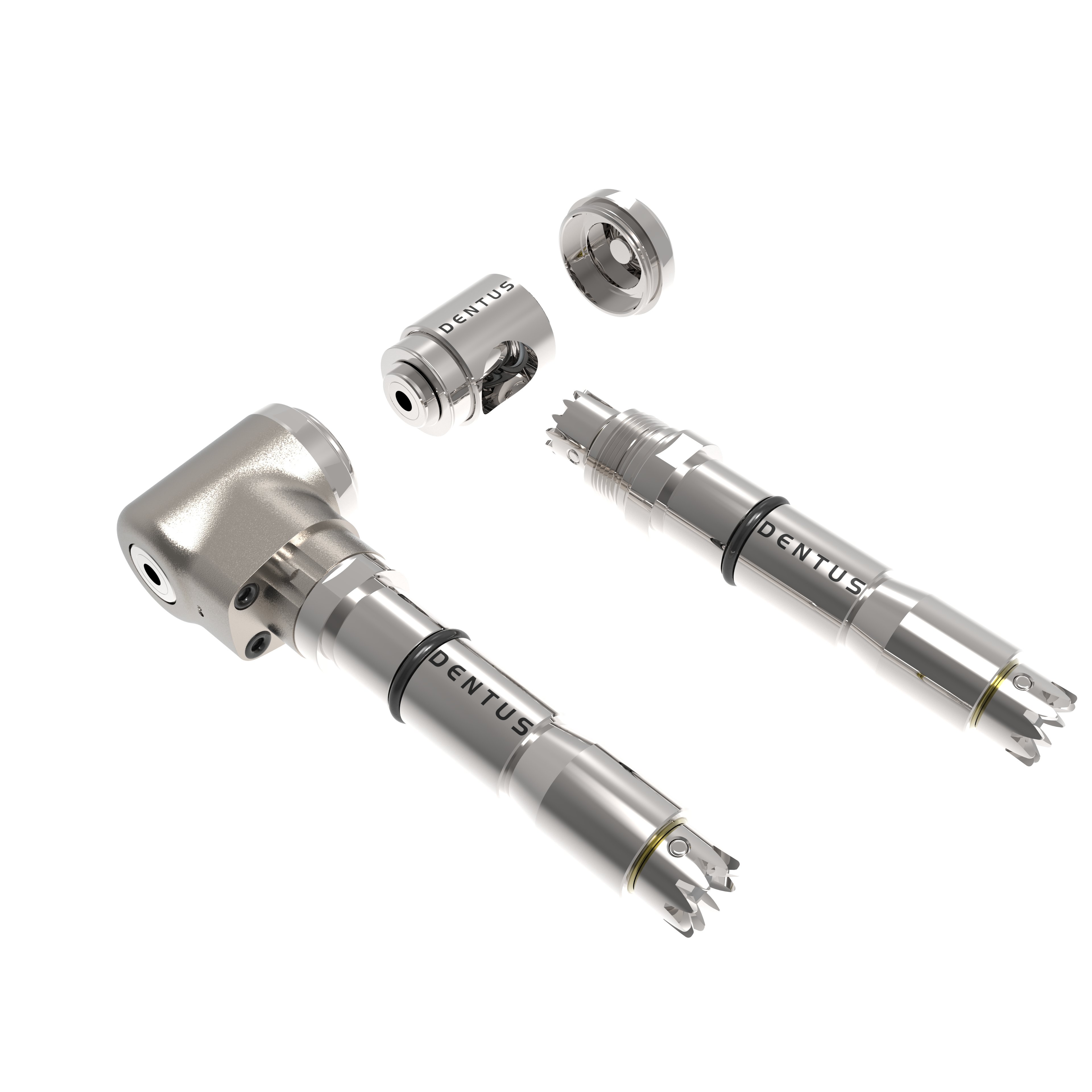 Best Selling Endodontics 1:1 Isometric Dental Handpiece X25L Customized Wholesale High Quality Cheap Dental Handpieces
