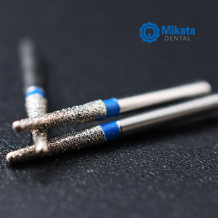 Dental products equipment dental surgical burs Dental Disposables Consumables Materials High Speed Handpiece Diamond Bur