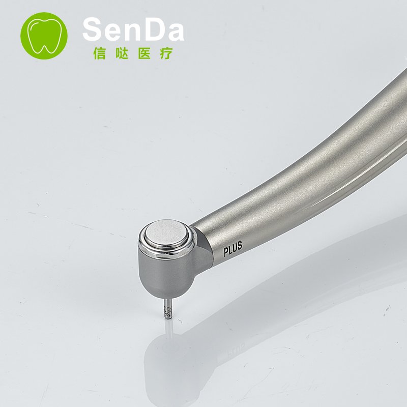 High Speed Low Price Tradition Plus Electric Dental Cartridge Turbine Panamax Air Torque Without Coupler Fast Handpiece