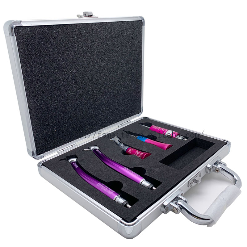 N-S-K Pa-na max High speed handpiece Low Speed Dental Handpiece Kit for air motor contra angle dental equipment dental products