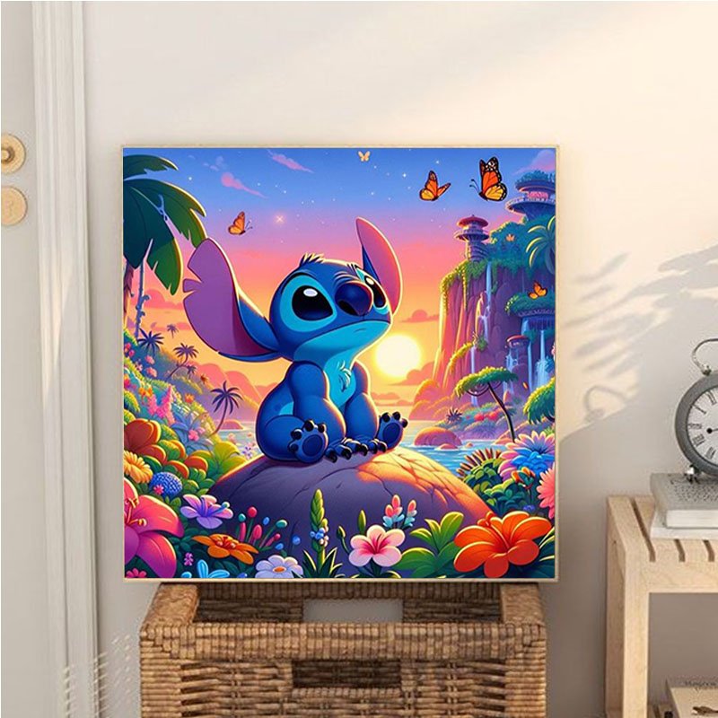 Diamond Art Painting Kits for Adults Full Drill Diamond Dots Paintings Round 5D Paint with Diamonds Painting Kits