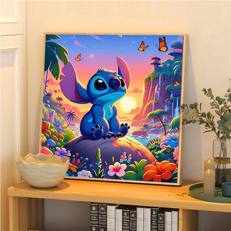 Diamond Art Painting Kits for Adults Full Drill Diamond Dots Paintings Round 5D Paint with Diamonds Painting Kits