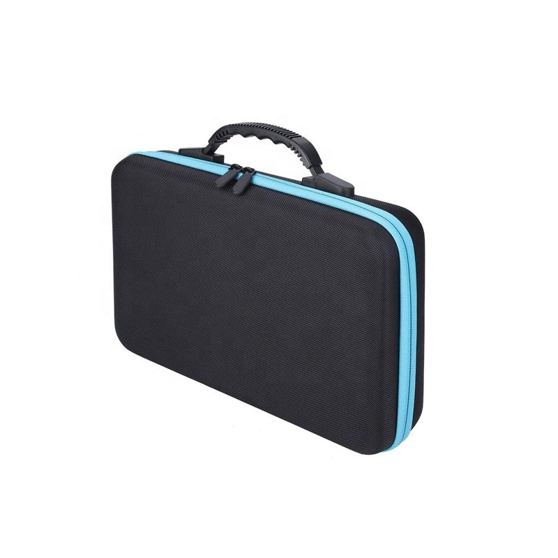Custom Diamond Painting Storage Box Tools Organizer Carrying Boxes for Embroidery Craft Accessories Sorting 30 56 64 Slots with