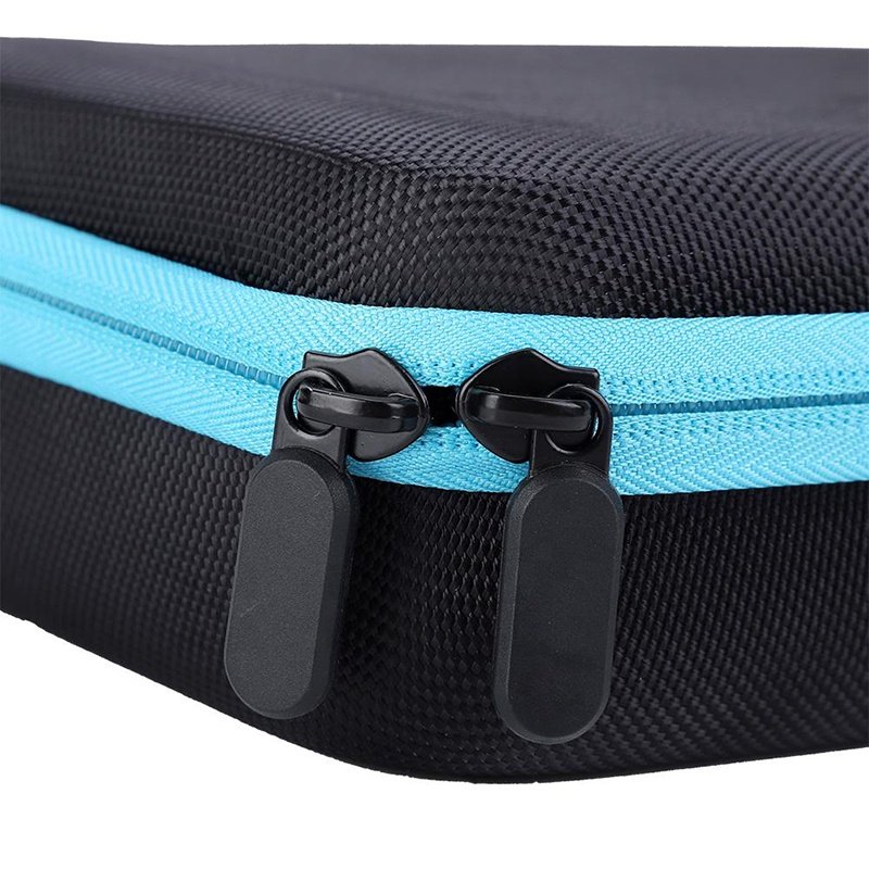 Custom Diamond Painting Storage Box Tools Organizer Carrying Boxes for Embroidery Craft Accessories Sorting 30 56 64 Slots with