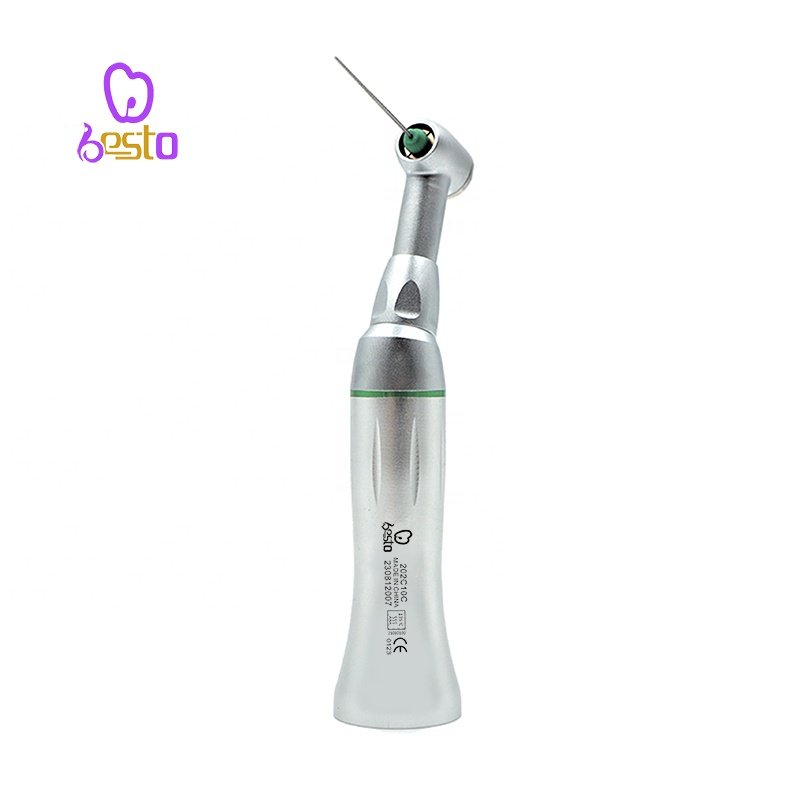 Dental 10:1Endo Hand Files Contra Angle Low Speed Handpiece Root Canal Hand Piece Reciprocation Dental Endodontic Handpiece