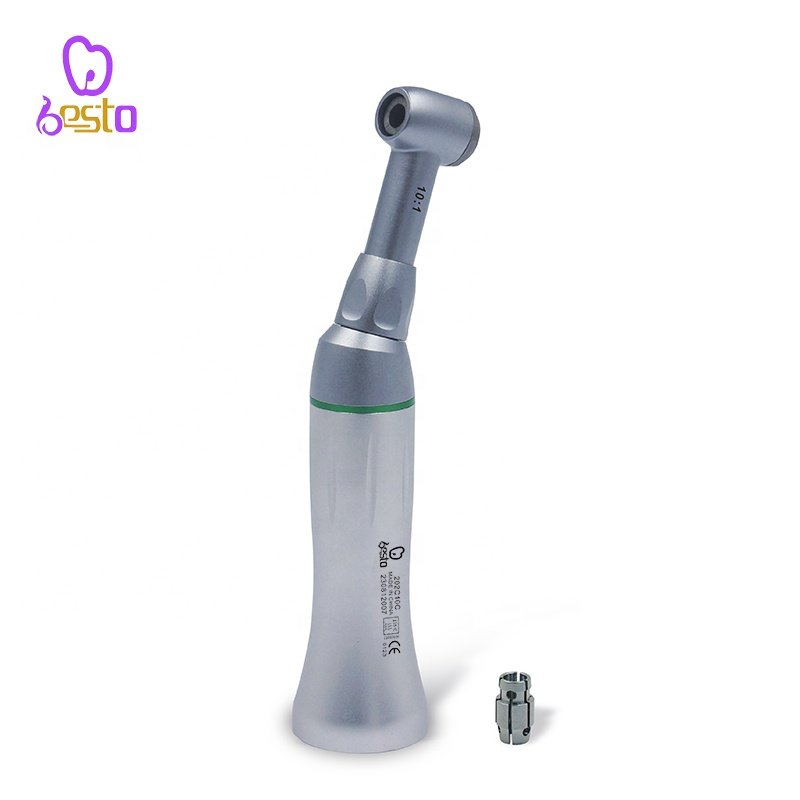Dental 10:1Endo Hand Files Contra Angle Low Speed Handpiece Root Canal Hand Piece Reciprocation Dental Endodontic Handpiece