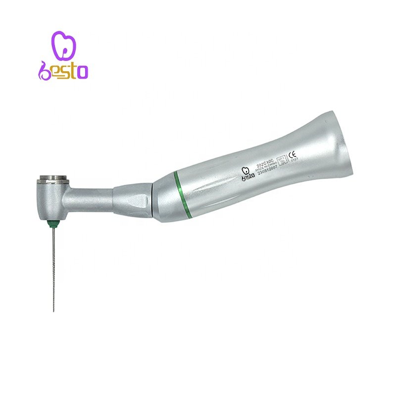 Dental 10:1Endo Hand Files Contra Angle Low Speed Handpiece Root Canal Hand Piece Reciprocation Dental Endodontic Handpiece