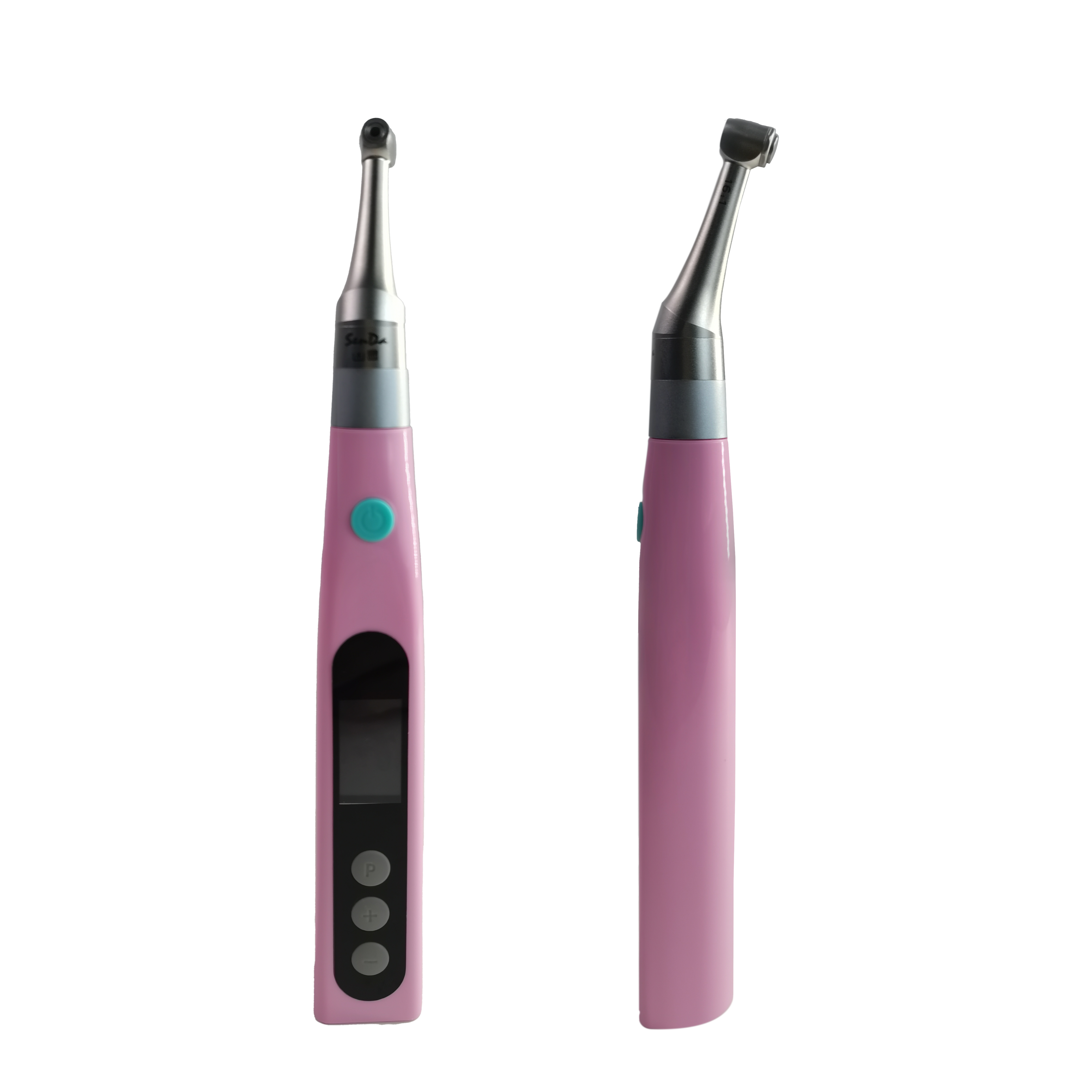 Dental Endo Motor Head 16:1/6:1/1:1 for Hand / Engine Files Compatible with Original Handpiece Endodontic Apex Locator