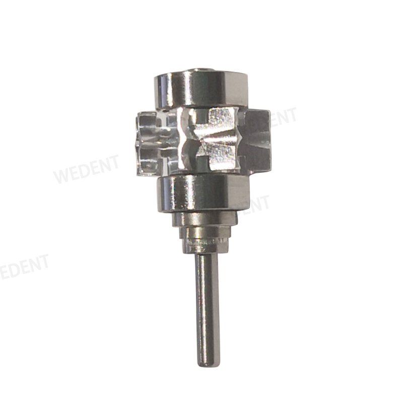 Customized Dental Instruments Quick Coupling Ka-Vo Fiber Optic High Speed Dental Handpiece