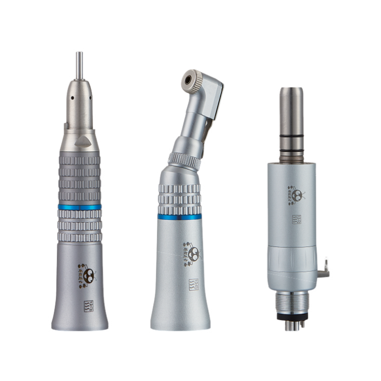 Factory Supply Fascinating Price Dental Low Speed Handpiece High Quality Drill & Accessories