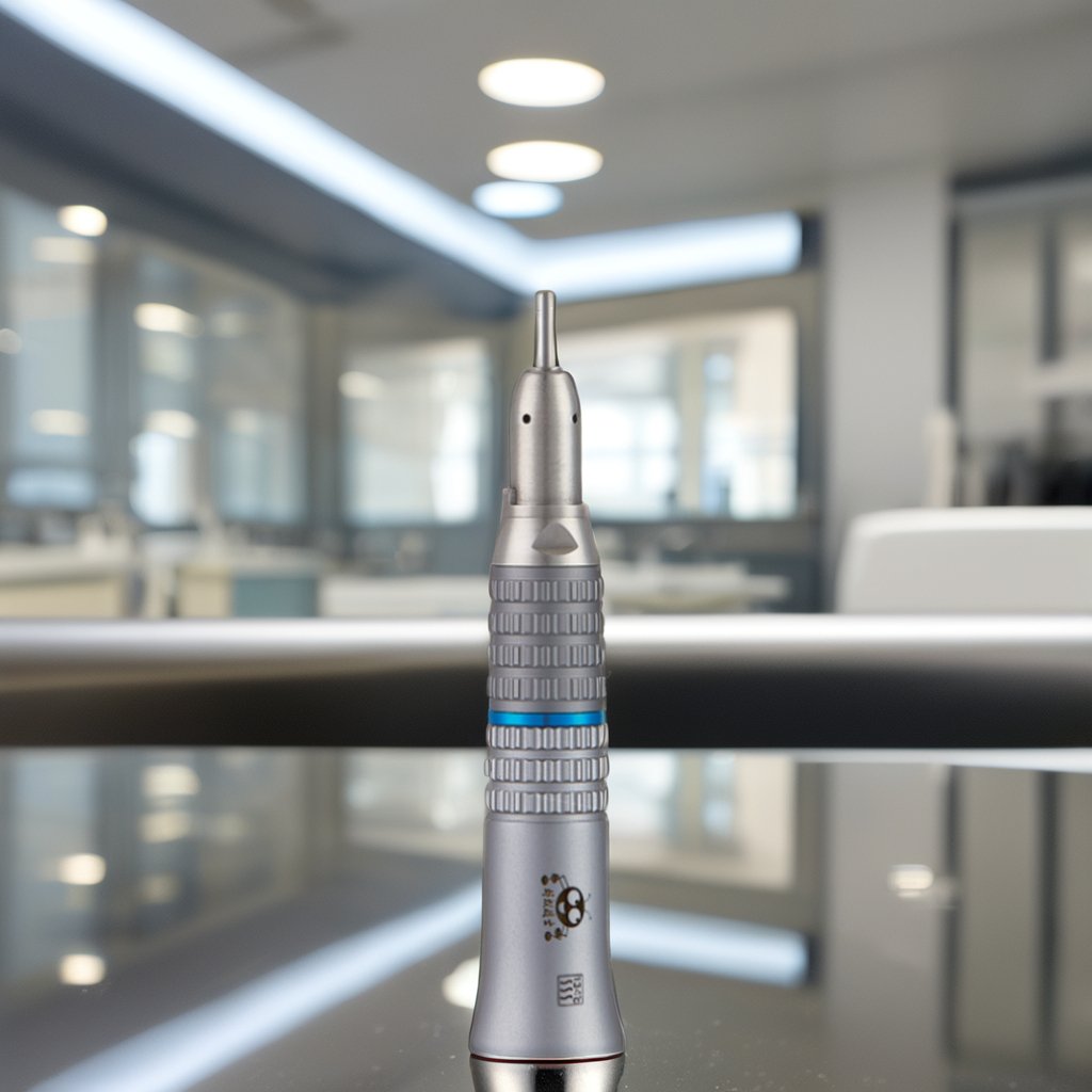 Factory Supply Fascinating Price Dental Low Speed Handpiece High Quality Drill & Accessories