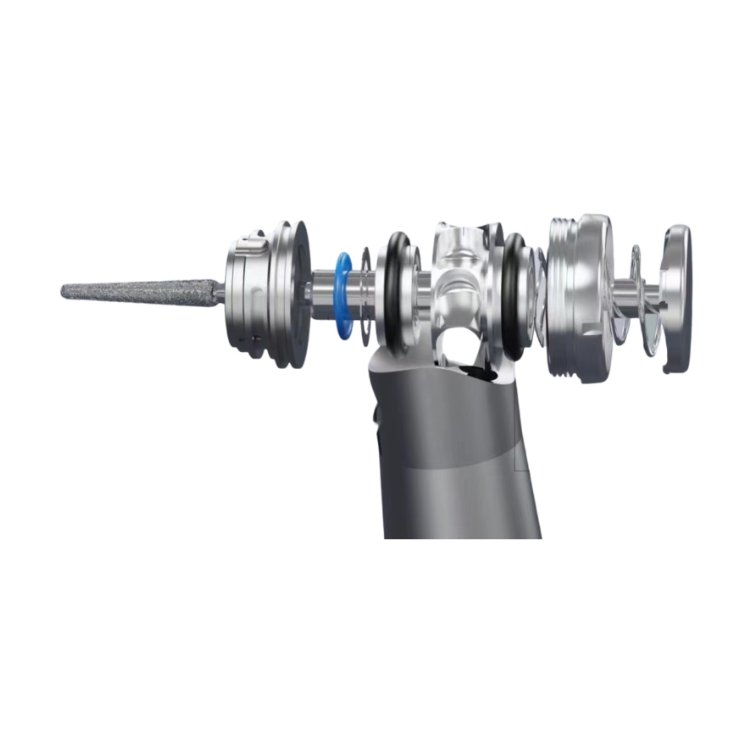 Factory Supply Fascinating Price Dental Low Speed Handpiece High Quality Drill & Accessories