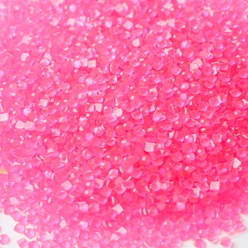 E-117 1000pcs/Bag 60 Colors Rhinestones for Bead Art Gem Art Round Drill AB Diamond Painting Beads for Diamond Dots