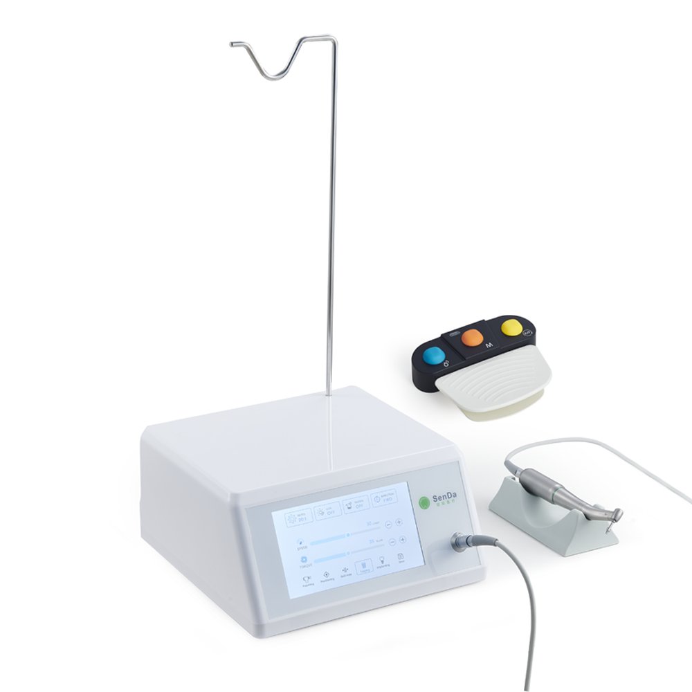 Dental System Price Straumann Equipment Tip Dynamic Computerized Electric Lab 1 Endo Marathon Piezo Apex Motor Implant