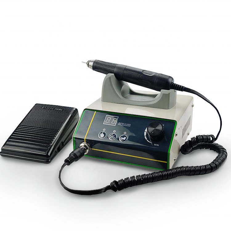 Best Seller Dental lab 37LN 35000 rpm Micromotor Handpiece with Good Service