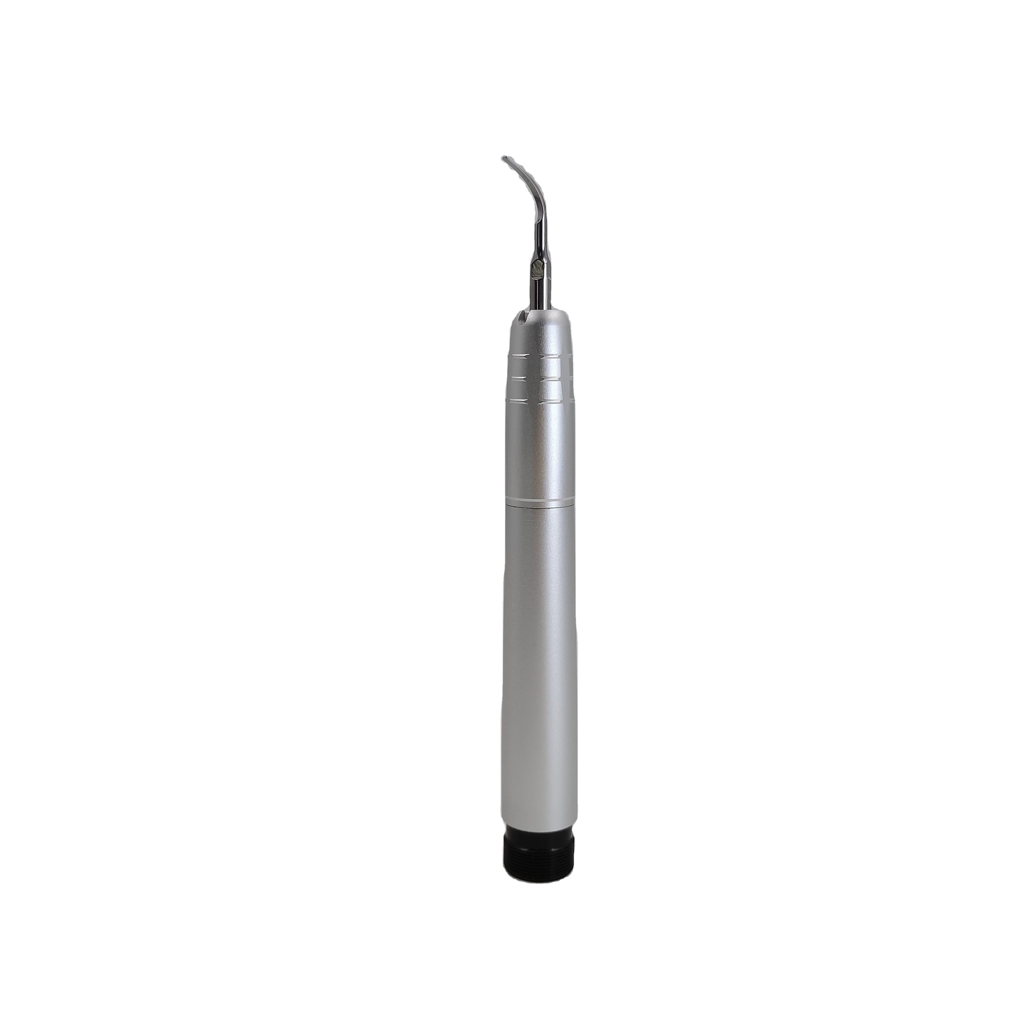 Wisedent Popular Dental Air Scaler Handpiece 2 Holes 4 Holes High Frequency Scaler with 3 Tips Dental Equipment