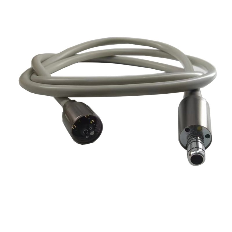 High quality dental LED brushless electric motor/dental lab equipment electric handpiece motor