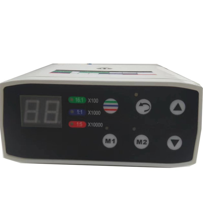 High quality dental LED brushless electric motor/dental lab equipment electric handpiece motor