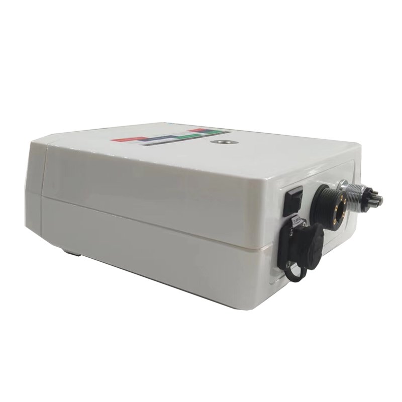 High quality dental LED brushless electric motor/dental lab equipment electric handpiece motor