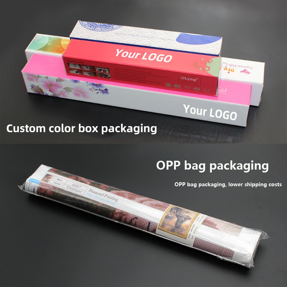 5D diy Diamond Painting Kit Full Drill Arts Canvas Wall Decor 5d diamond painting
