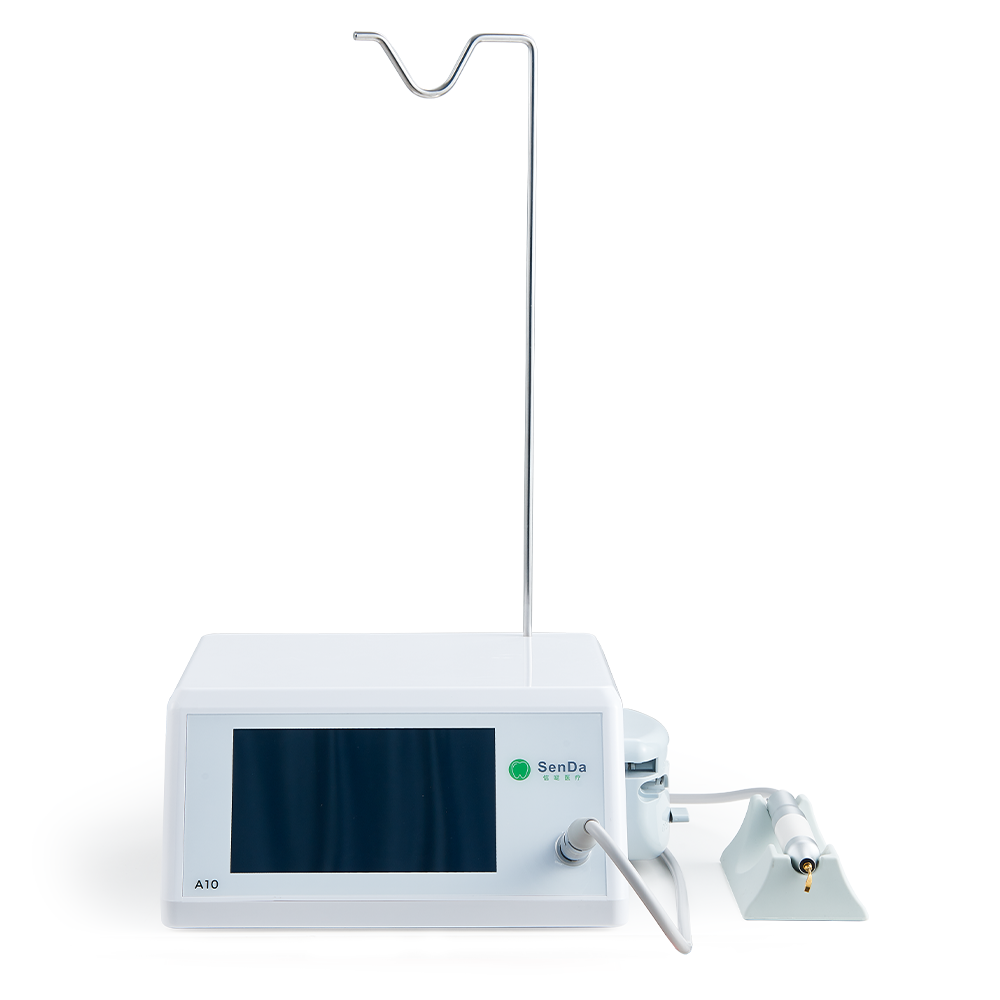 Dental Motor Implant Machine System With 20:1 Fiber Optical Reduction Increase Handpiece Surgical Motor Dental Equipment