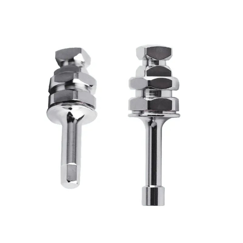 OEM Customization Fixture Mount Driver Octa Abutment Driver Ball Abutment Dental Implant Screwdriver