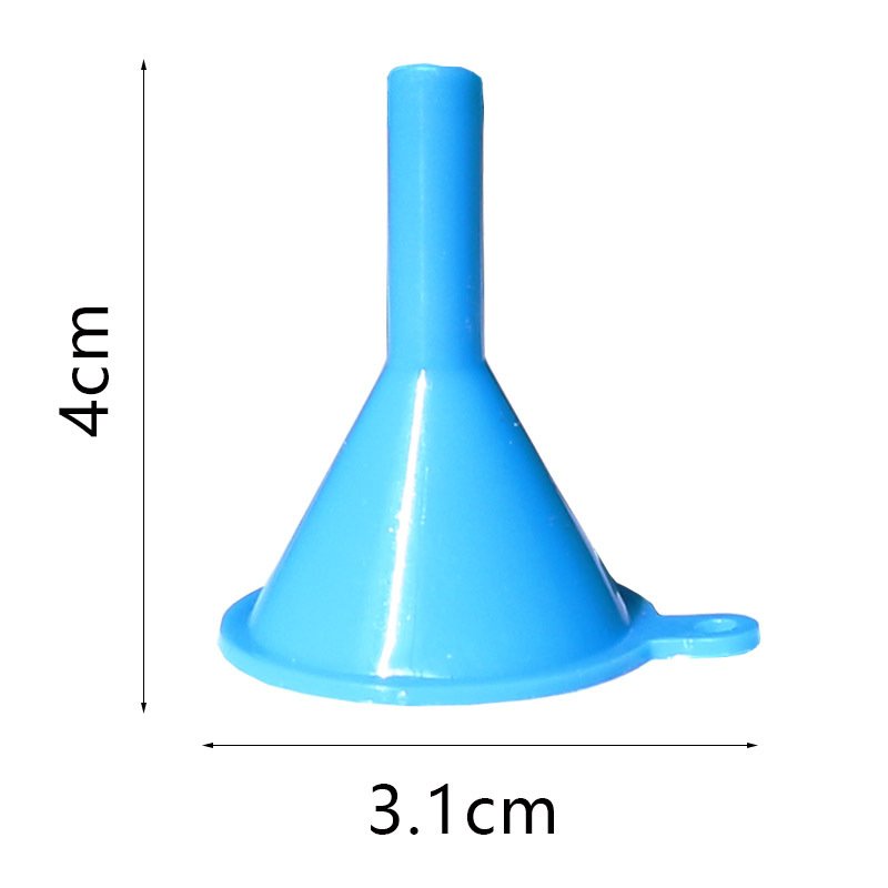 Diamond Painting Inverted Drill Funnel Plastic Dividing Drill DIY Tool