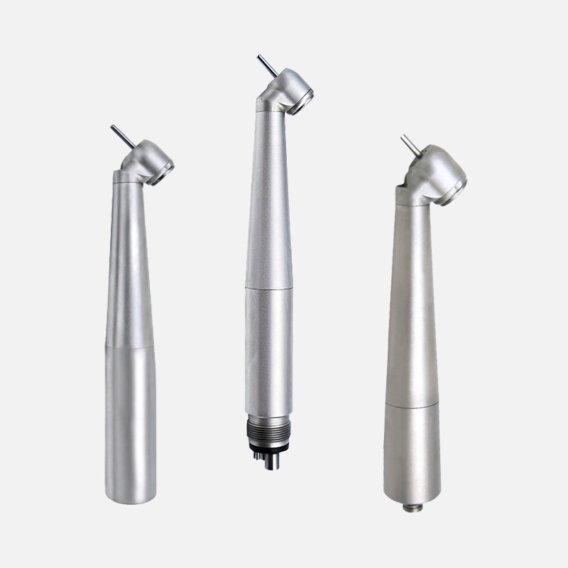 Dental Equipment High Speed Dental Air Turbine High Speed Handpiece Dental