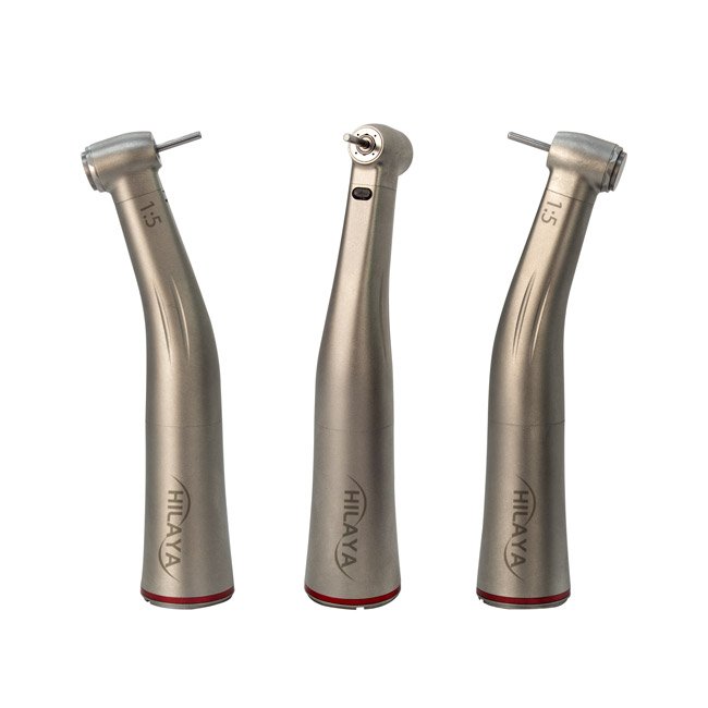 Dental Straight Handpieces Low Speed 1: 1 Internal Dental Implant Too