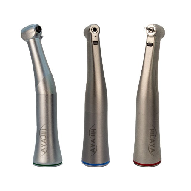 Dental Straight Handpieces Low Speed 1: 1 Internal Dental Implant Too