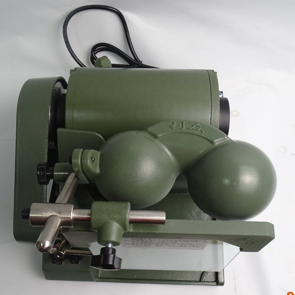 Hot Sale 18000rpm Dental Lab Grinding Machine Dental Lab High Speed Cutting Lathe with Head